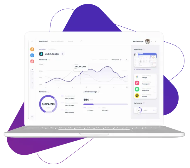 AlpFundPro - The AlpFundPro Journey